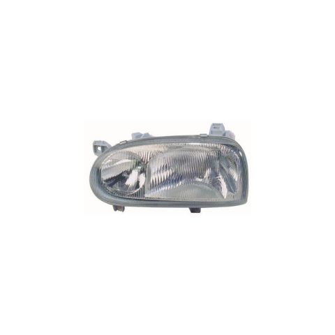 Depo Far Sağ VW Golf 3 1992-1998 1H6941018AF