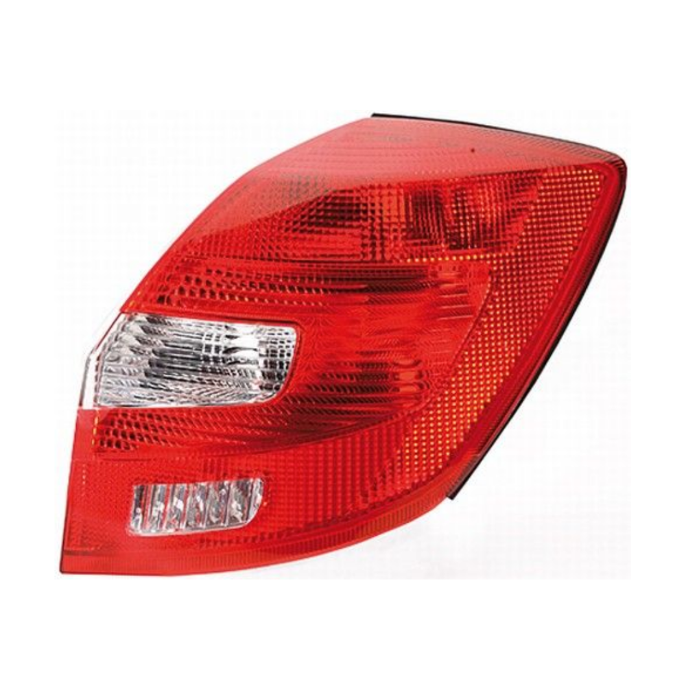 Hella Sağ Stop Lambası VW Fabia 2007-2014 5J6945112