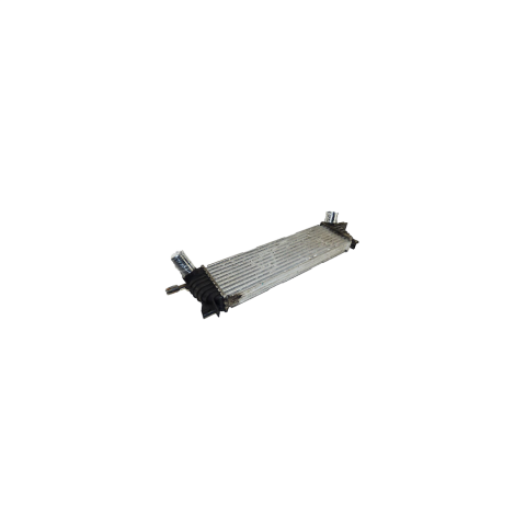 Turbo Radyatörü Intercooler Renault Kangoo 1.9 dCi - Nissan Kubistar 1.5 dCi 2001- 00Q0C 00QAB 21410 8200073413 8200140970 96648