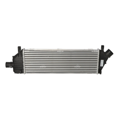 Turbo Radyatoru (Intercooler) 520X175x30 Nıssan Mıcra  14461