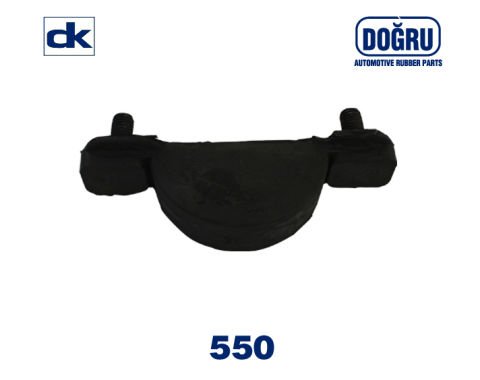 Travers Takozu Cıvatalı Opel Record 64-71 550
