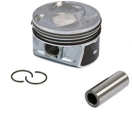 Pıston+Segman Golf7 Polo 15- Federal 04C107065BC
