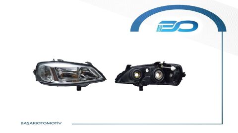 Far Sag Opel Astra G 98 > 1216156