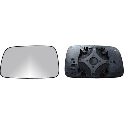 Ayna Camı Sag Polo 94-99 Bsg 6N1857522