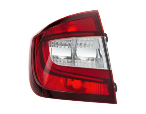 Stop Lambası Sol Rapıd 12- Hella 5JH945207