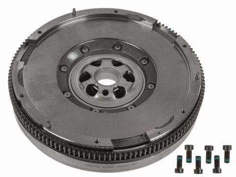 Volan Passat Tıguan Superb 13- Sachs 03L105266DJ