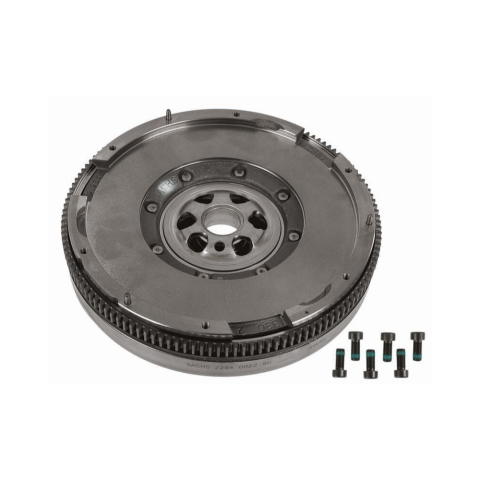 Sachs Volan 4 Motion VW Passat - Tiguan - Skoda Superb 2.0 TDI CFGC 2013-2013 03L105266DJ