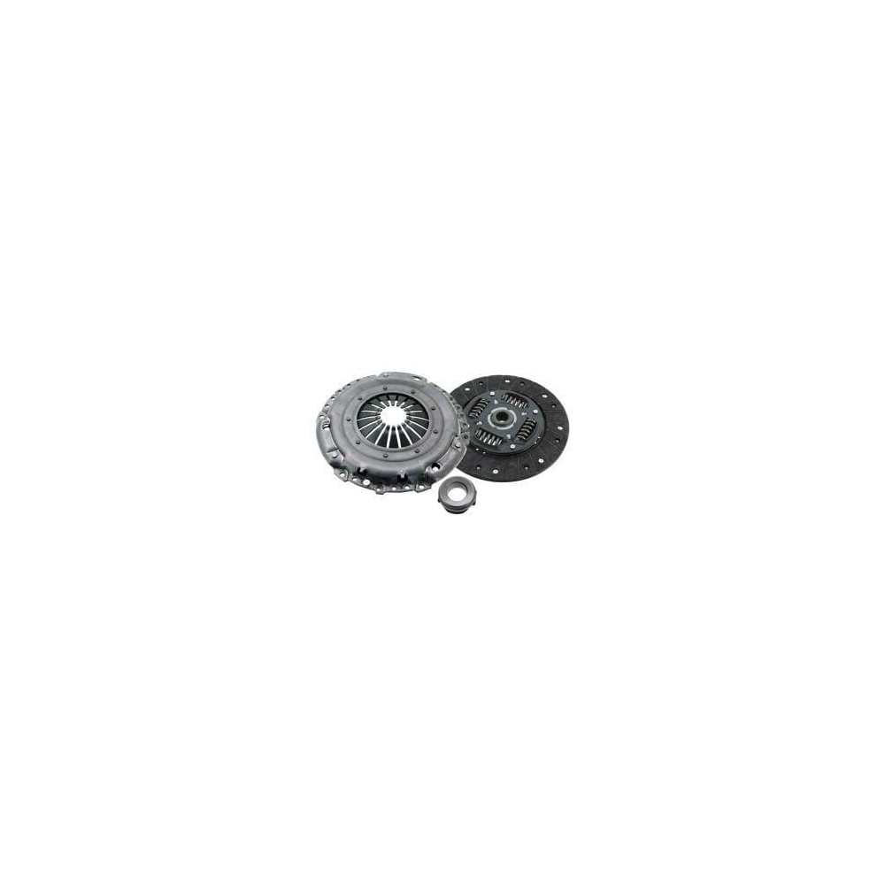 Sachs Debriyaj Seti VW Golf 7 - A3 - Leon - Octavia 1.6 TDI 2013- 04L141015D