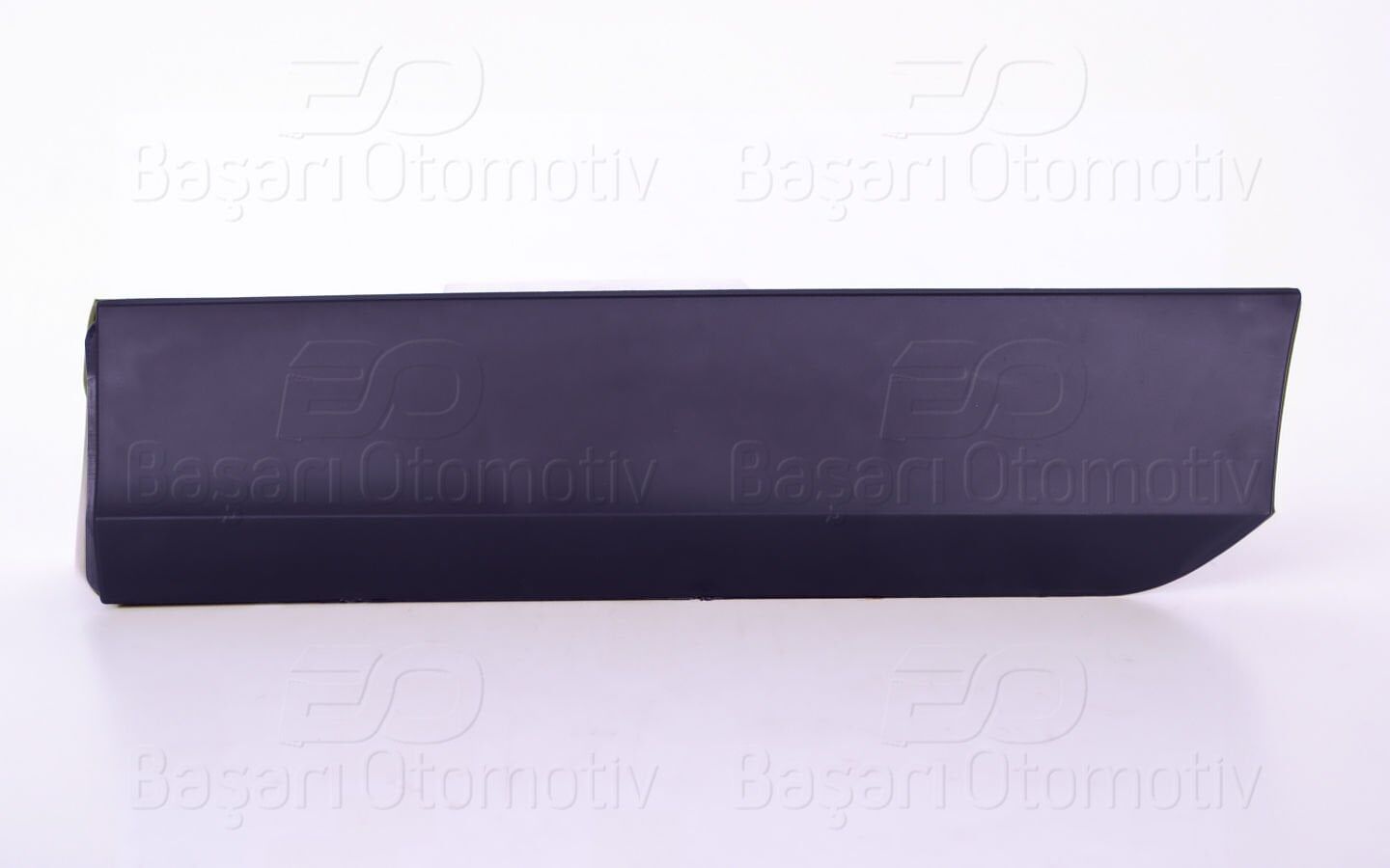 Kapı Çıtası Arka Alt Sol Siyah VW T-Cross 2019- 2GM854949D9B9