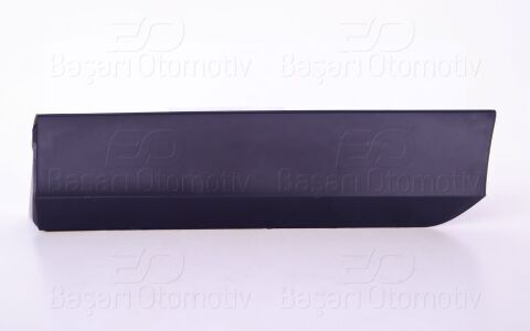 Kapı Çıtası Arka Alt Sol Siyah VW T-Cross 2019- 2GM854949D9B9