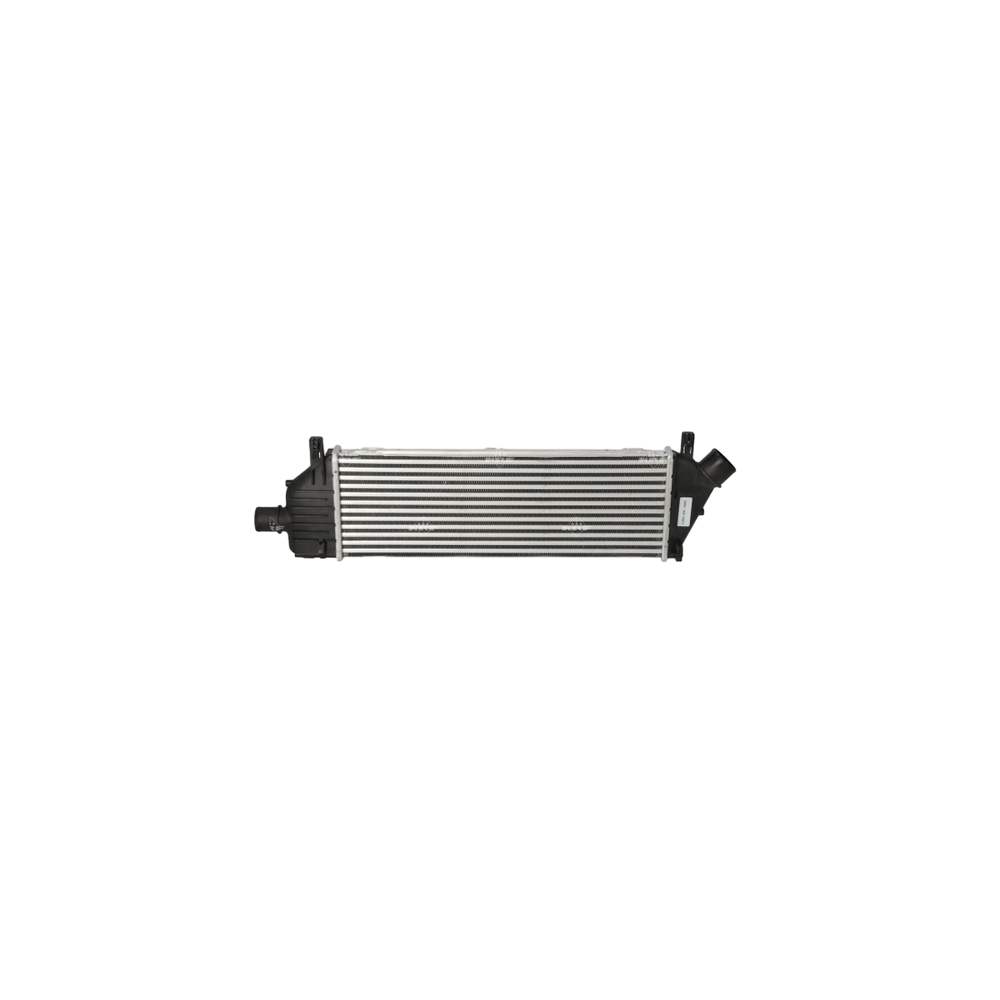 Turbo Radyatörü (Intercooler) Nissan Micra 3 (K12) 1.5dCi 2003-2010 14461AY600