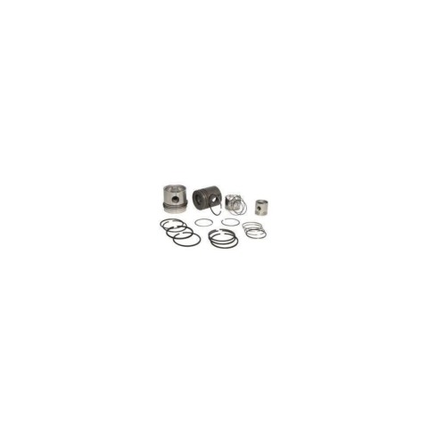 Federal Piston ve Segman Seti VW Passat - A4 - A5 1.8 TSI 1.8 TFSI 2008-2014 06H107065DF