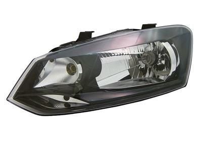 Valeo Far Sol Volkswagen Polo 2010-2014 6R1941015E