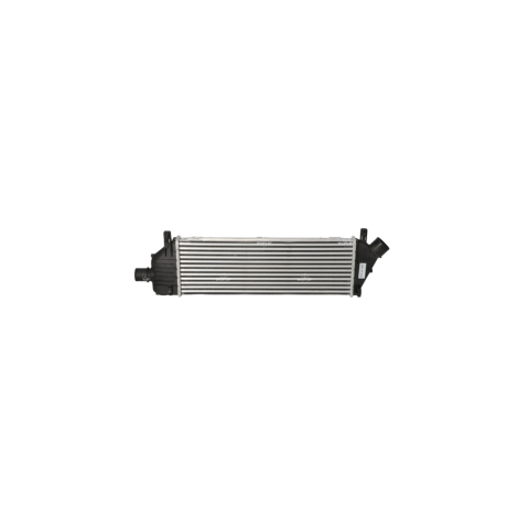 Turbo Radyatörü (Intercooler) Nissan Micra 3 (K12) 1.5dCi 2003-2010 14461AY600