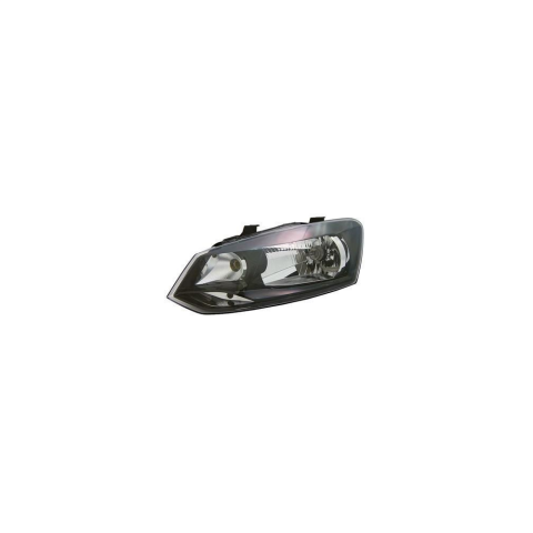 Valeo Polo Sol Far 2010-2014 6R1941015E - Uygun Fiyat