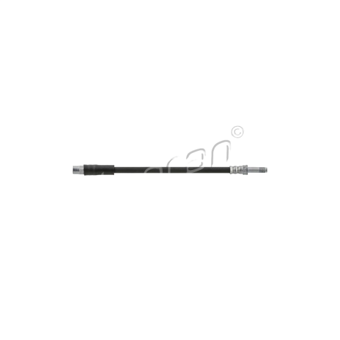 Topran Fren Hortumu Arka BMW 5 520D 1995- 34301165190