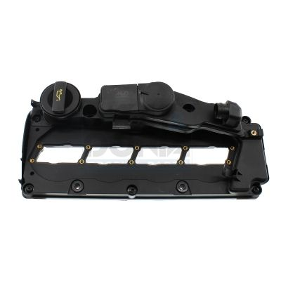 Kulbutor Kapagı Plastık+Conta Audı A4 B8 2.0Tdı 0 03L103469L