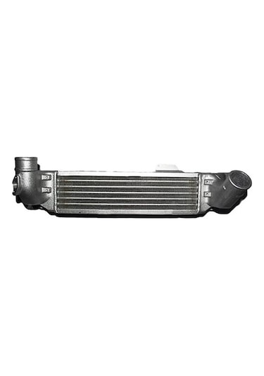 Turbo Radyatoru (Intercooler) 420X119x80 Kıa Sorento 1 28190