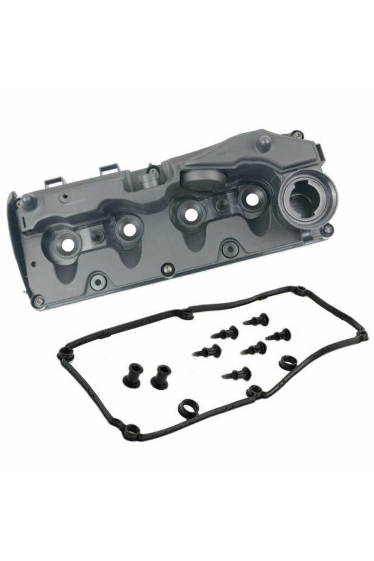 Kulbutor Kapagı Plastık+Conta+Kapak Vw T5 T6 2.0  03L103469G