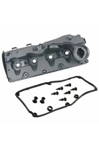 Kulbutor Kapagı Plastık+Conta+Kapak Vw T5 T6 2.0  03L103469G