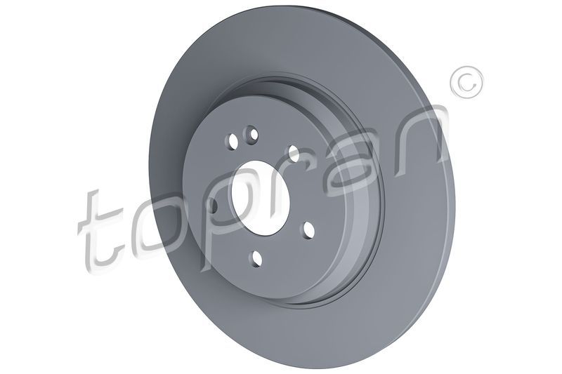 Fren Dıskı Arka Mercedes-Benz M Serısı Ml 320 98> 401402