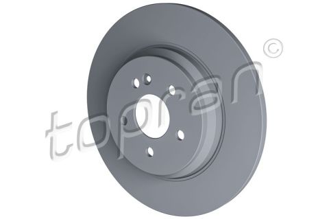 Fren Dıskı Arka Mercedes-Benz M Serısı Ml 320 98> 401402