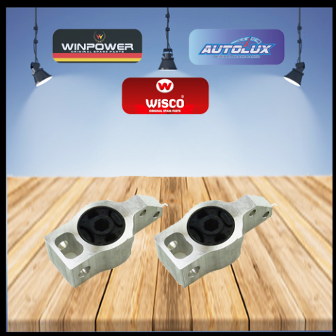 Salıncak Takozu Sol Sag Vw Passat Cc Tıguan 05 > 3C0199231A