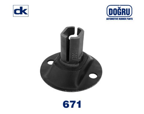 Dıreksıyon Kablını Opel Kadett 671