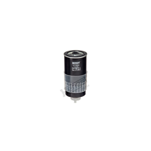 Hengst Yakıt Filtresi VW Passat - Golf 4 - Bora - Audi A4 - A6 1.9 TDI 1997-2000 028127435