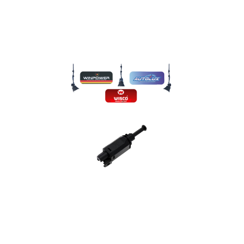 Fren Pedal Müşürü VW Golf 2 - Golf 3 - T4 - A3 1991- 1210031