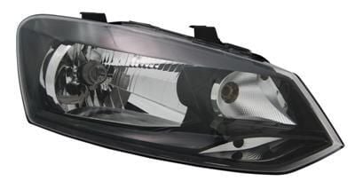 Valeo Far Sağ Polo 2010-2014 6R1941016E