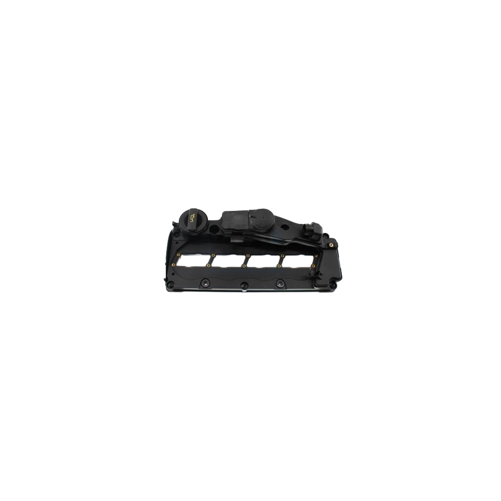 Kulbütör Kapağı Plastik (Contalı) Audi A4 B8 - A5 - A6 - Seat Exeo 2.0TDI 2005-2017 03L103469A