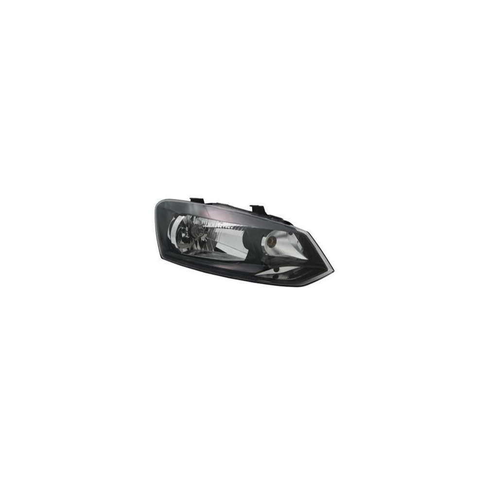 Valeo Far Sağ Volkswagen Polo 2010-2014 6R1941016E