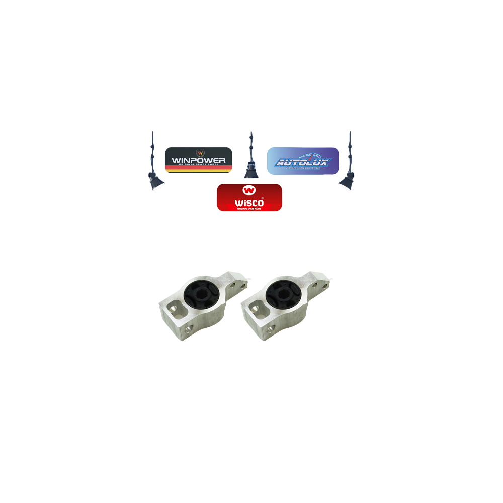 Salıncak Takozu VW Passat - CC - Tiguan 2005- 3C0199231E