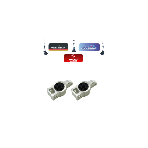 Salıncak Takozu VW Passat - CC - Tiguan 2005- 3C0199231E