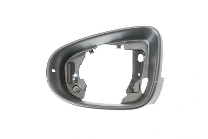 Volkswagen Golf6 Sol Ayna Çerçevesi 2010-2012 - 6R0857601