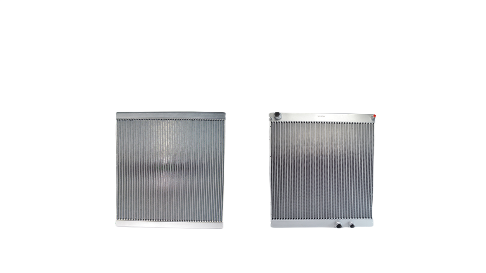 Su Radyatoru Brazıng Mt-At 605X628x40 Mm Range Rover3 4.2. 4.4 05-12 [PCC500670]