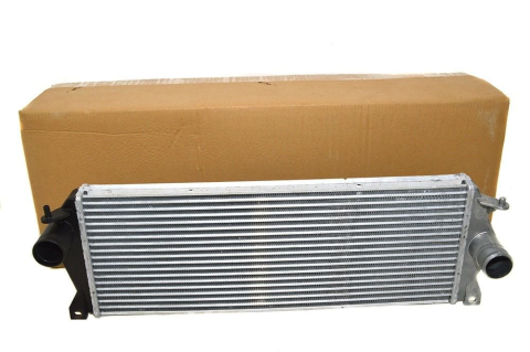 Turbo Radyatoru (Intercooler) 631X232x40 Land Rove PCM100220