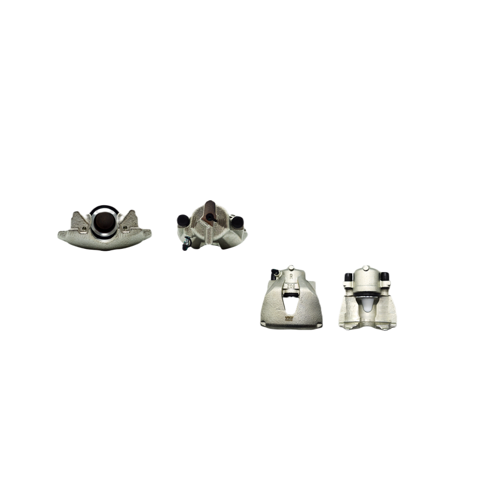 Fren Kaliperi Ön Sağ Opel Astra G-H - Corsa C-D-E - Meriva A 1.8 2.0 16V 1.4 1.6 1998-2014 542274