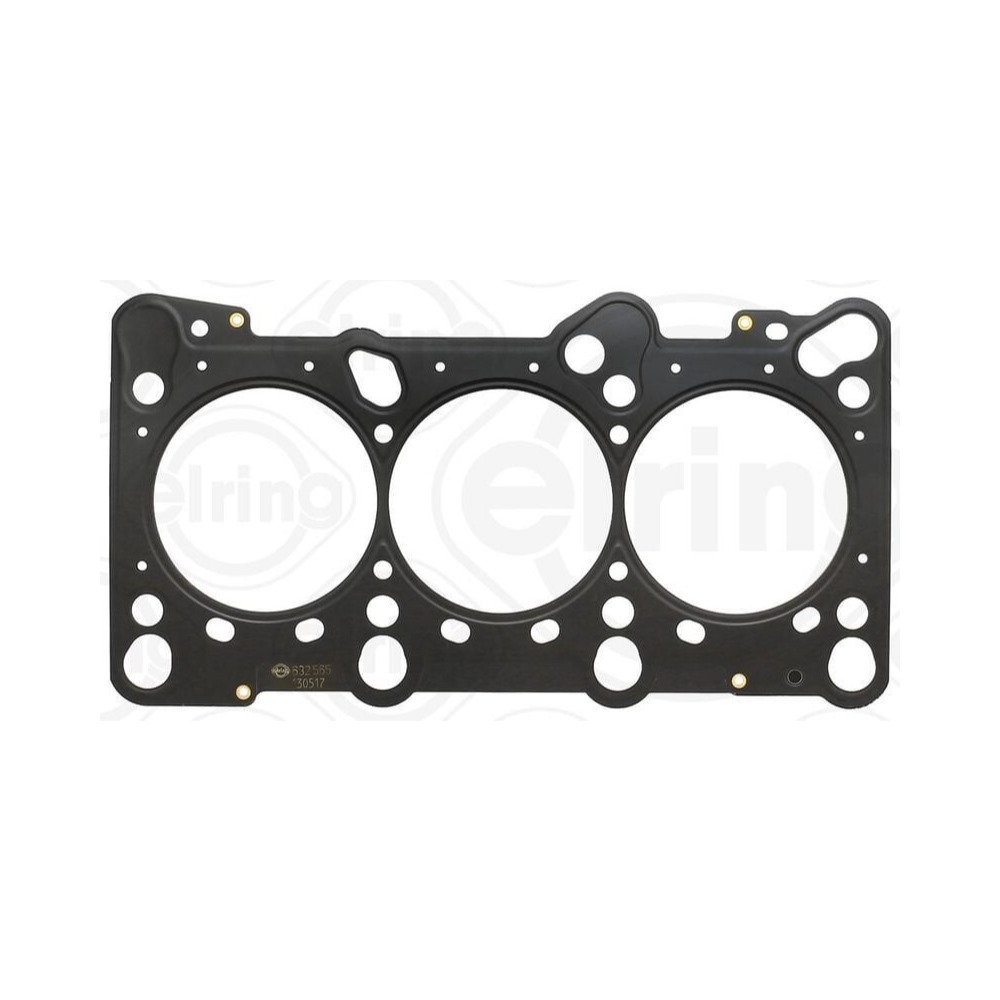Elring Silindir Kapak Contası VW Passat - A4 - A6 2.8 ACK-AGE 1997-2004 078103383R