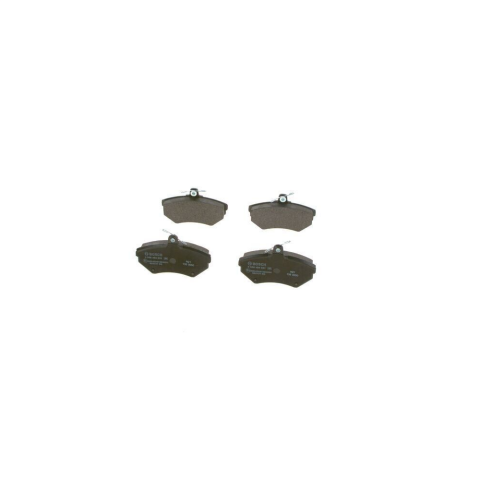 Bosch Ön Fren Balatası VW Passat - Audi A4 1997 8E0698151M