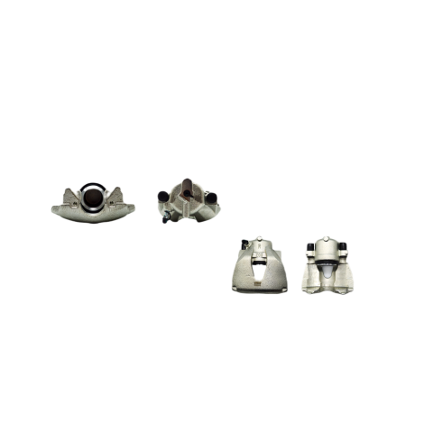 Fren Kaliperi Ön Sağ Opel Astra G-H - Corsa C-D-E - Meriva A 1.8 2.0 16V 1.4 1.6 1998-2014 542274