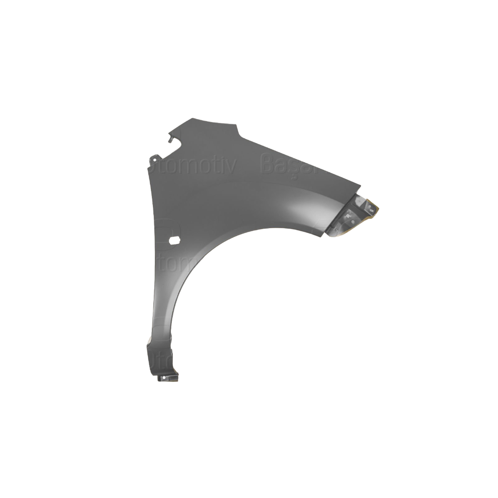 Chevrolet Spark M300 Ön Sağ Çamurluk 95950450 - Uygun Fiyat