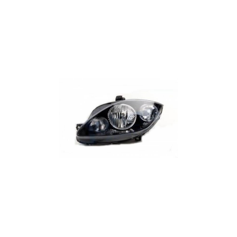 Valeo Sol Far Seat Leon Altea Toledo 2009-2013 5P1941033B