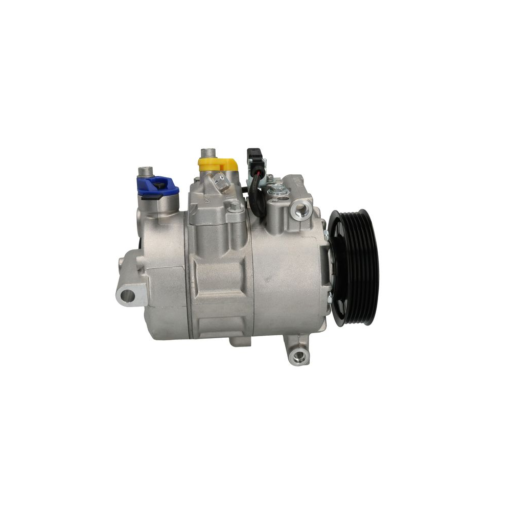 Bosch Klima Kompresörü Audi A4 - A6 - Q5 4F0260805J