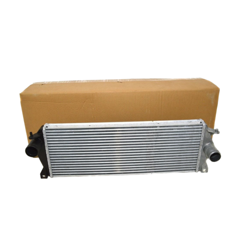 Turbo Radyatörü (Intercooler) Land Rover Discovery 2 2.5 TD5 1998-2004 96225