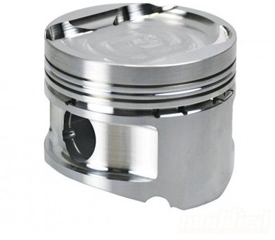 Pıston+Segman Golf6 Jetta Passat Polo Caddy A3 Le 03L107065J