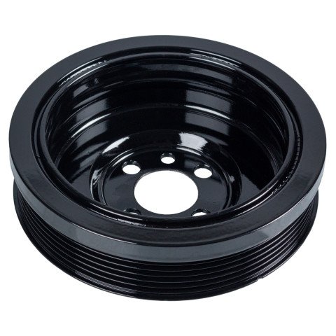 Krank Kasnagı Golf5 Golf6 Golf7 Caddy T5 Passat 04 04L105243