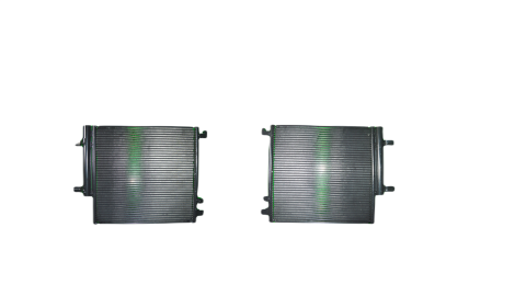 Klıma Radyatoru Mt 410X407 Mm Chevrolet Spark 1.0.  95480135
