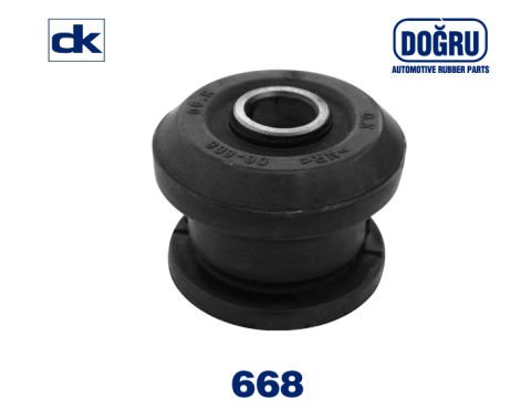 Gergı Kol Lastıgı On Opel Corsa B 93-01 [668]